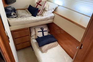 Totally Hip 65ft Viking Sport Cruisers Yacht For Sale
