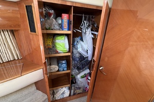 Totally Hip 65ft Viking Sport Cruisers Yacht For Sale