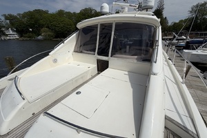 Totally Hip 65ft Viking Sport Cruisers Yacht For Sale