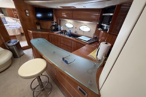 Totally Hip 65ft Viking Sport Cruisers Yacht For Sale