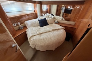 Totally Hip 65ft Viking Sport Cruisers Yacht For Sale