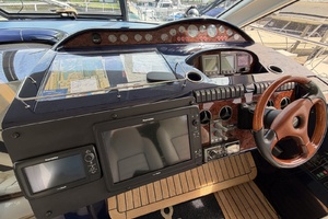 Totally Hip 65ft Viking Sport Cruisers Yacht For Sale