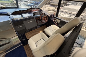 Totally Hip 65ft Viking Sport Cruisers Yacht For Sale