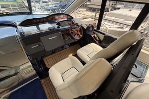 Totally Hip 65ft Viking Sport Cruisers Yacht For Sale