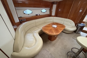 Totally Hip 65ft Viking Sport Cruisers Yacht For Sale