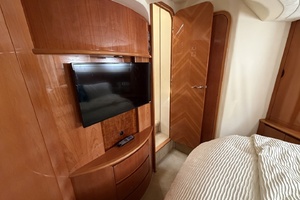 Totally Hip 65ft Viking Sport Cruisers Yacht For Sale