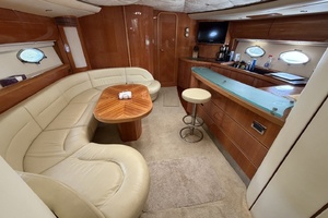 Totally Hip 65ft Viking Sport Cruisers Yacht For Sale