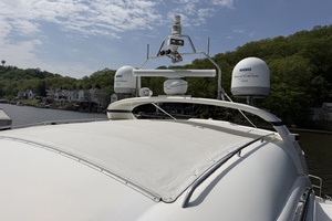 Totally Hip 65ft Viking Sport Cruisers Yacht For Sale