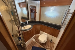 Totally Hip 65ft Viking Sport Cruisers Yacht For Sale