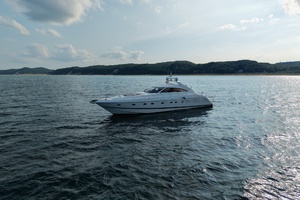 Totally Hip 65ft Viking Sport Cruisers Yacht For Sale