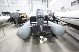 2026 Zodiac Open 4.2 NEO F50