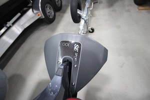 2026 Zodiac Open 4.2 NEO F50