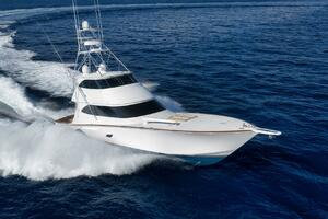 TEUSEAS 76ft Viking Yacht For Sale