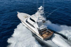 TEUSEAS 76ft Viking Yacht For Sale