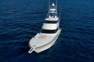 2011 Viking 76 Enclosed Bridge thumbnail 105