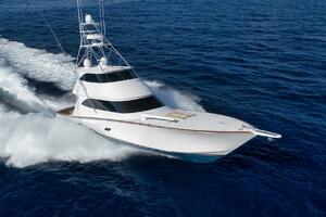 TEUSEAS 76ft Viking Yacht For Sale