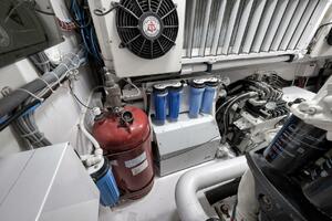 TEUSEAS 76ft Viking Yacht For Sale