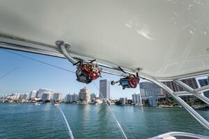 TEUSEAS 76ft Viking Yacht For Sale