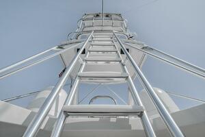 TEUSEAS 76ft Viking Yacht For Sale