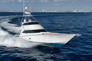 TEUSEAS 76ft Viking Yacht For Sale