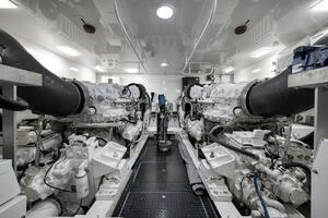 TEUSEAS 76ft Viking Yacht For Sale