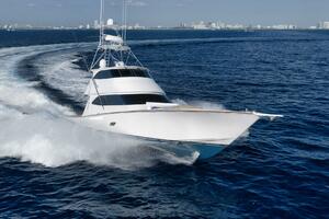TEUSEAS 76ft Viking Yacht For Sale