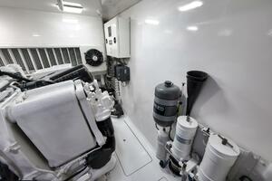 TEUSEAS 76ft Viking Yacht For Sale