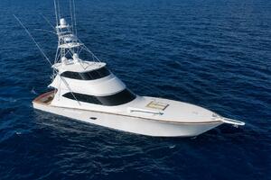 TEUSEAS 76ft Viking Yacht For Sale