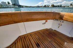 TEUSEAS 76ft Viking Yacht For Sale