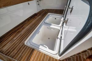 TEUSEAS 76ft Viking Yacht For Sale