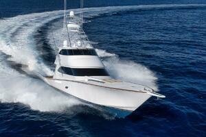 TEUSEAS 76ft Viking Yacht For Sale