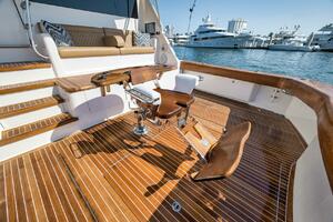 TEUSEAS 76ft Viking Yacht For Sale