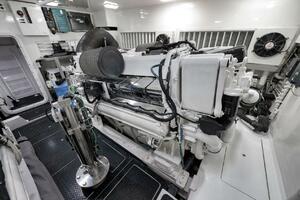 TEUSEAS 76ft Viking Yacht For Sale