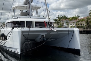 Stills 52ft Bali Yacht For Sale