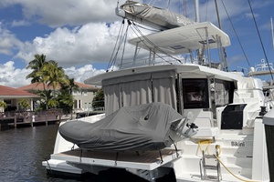 STILLS yacht for sale