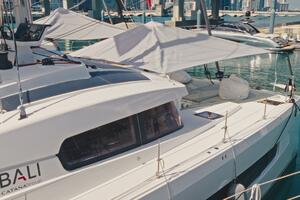 STILLS Worth Avenue Yachts