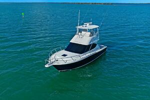 Salty Dach 39ft Tiara Yachts Yacht For Sale