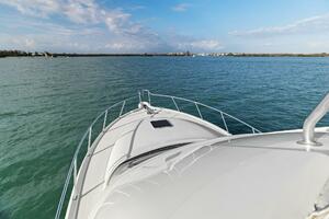 Salty Dach 39ft Tiara Yachts Yacht For Sale