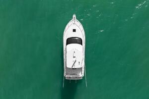 Salty Dach 39ft Tiara Yachts Yacht For Sale