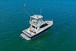 Salty Dach 39ft Tiara Yachts Yacht For Sale