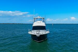 Salty Dach 39ft Tiara Yachts Yacht For Sale