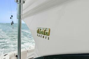 Salty Dach 39ft Tiara Yachts Yacht For Sale