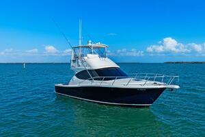 Salty Dach 39ft Tiara Yachts Yacht For Sale