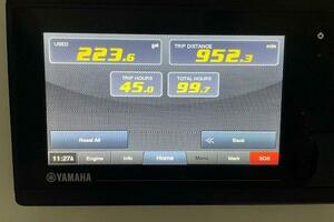 Photo 5965067 for 2020 Everglades 243 Center Console  