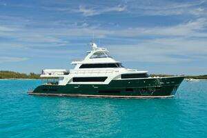 2024 Marlow 90V thumbnail 1