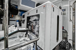 2024 Marlow 90 V - Artemis II