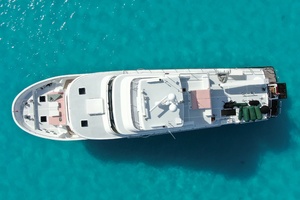 2024 Marlow 90 V - Artemis II