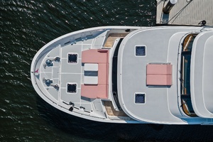 2024 Marlow 90 V - Artemis II