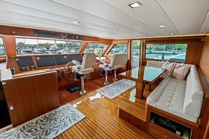 2024 Marlow 90 V - Artemis II