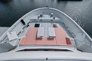 2024 Marlow 90V thumbnail 77